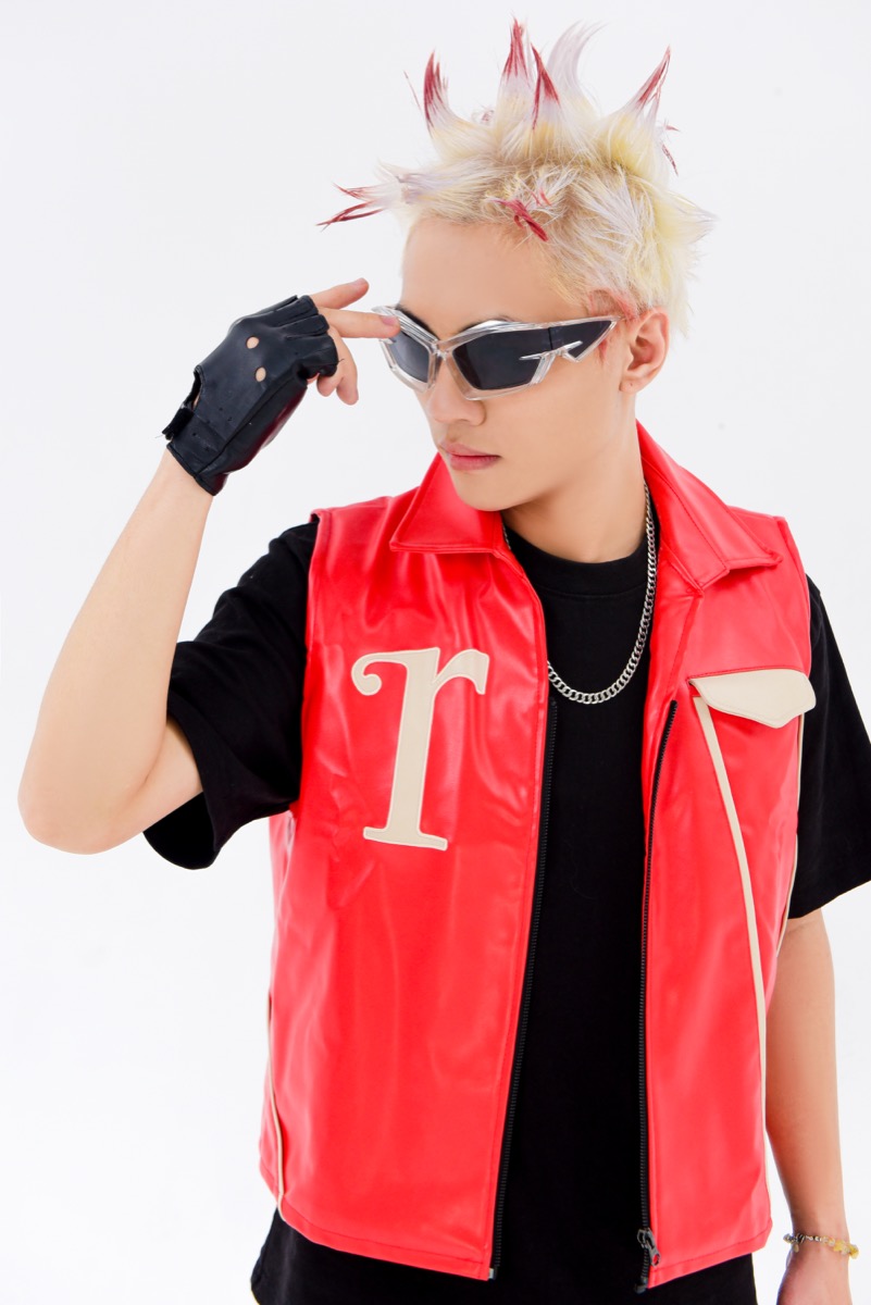 Chân dung DJ và music producer MinhNhat